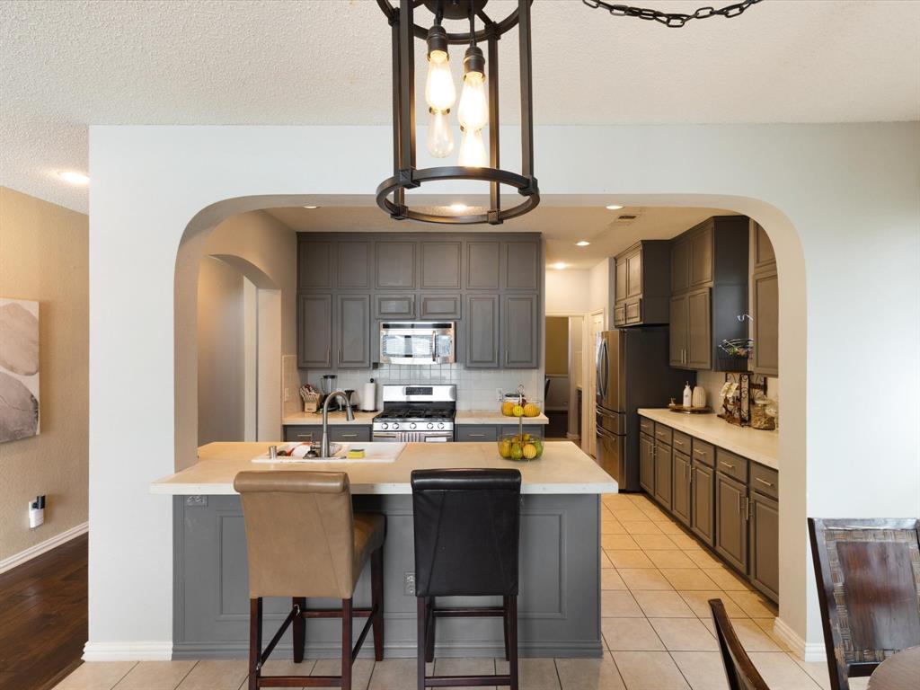 Columbus Heights Add - Residential