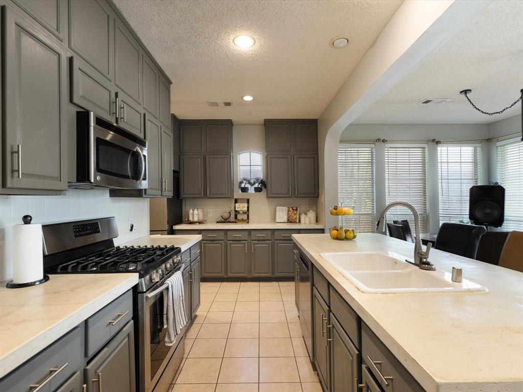 Columbus Heights Add - Residential