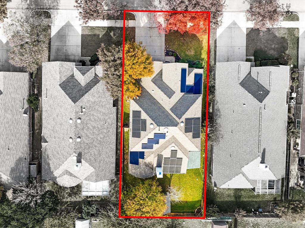 4629 Marguerite Lane