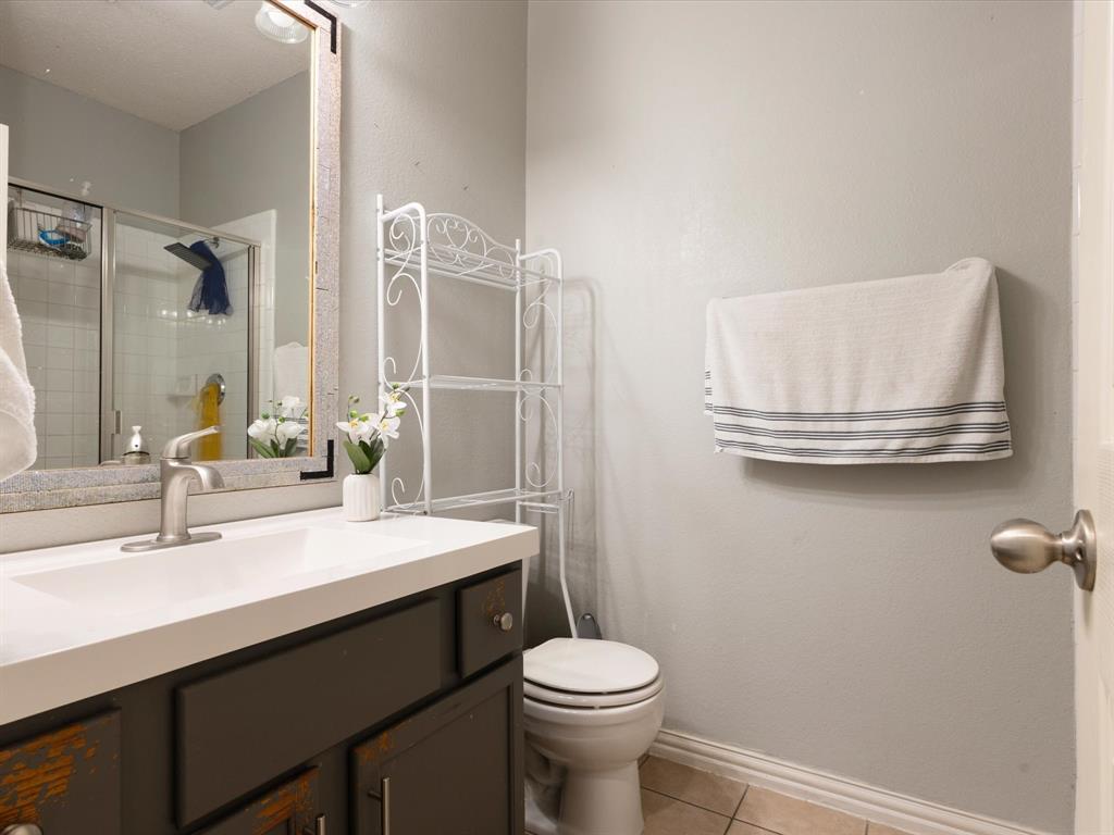 Columbus Heights Add - Residential