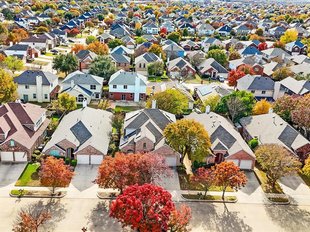 Columbus Heights Add - Residential