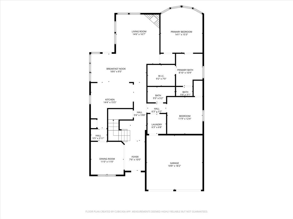 Columbus Heights Add - Residential