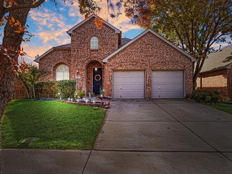 4629 Marguerite Lane Fort Worth TX 76123