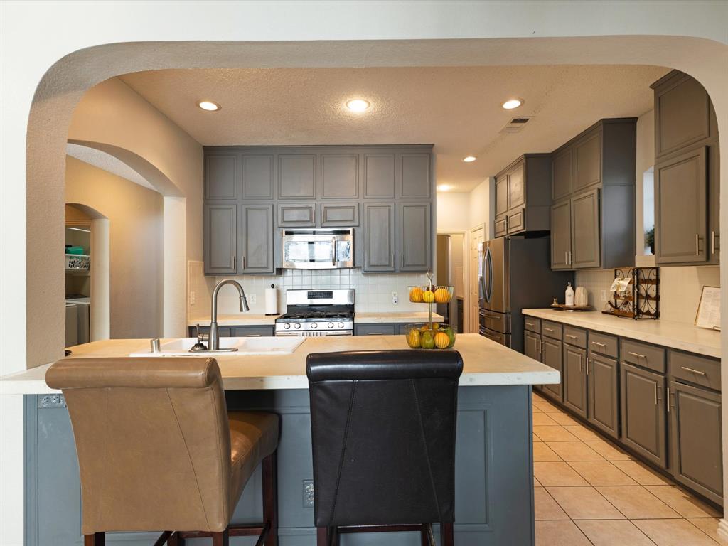 Columbus Heights Add - Residential