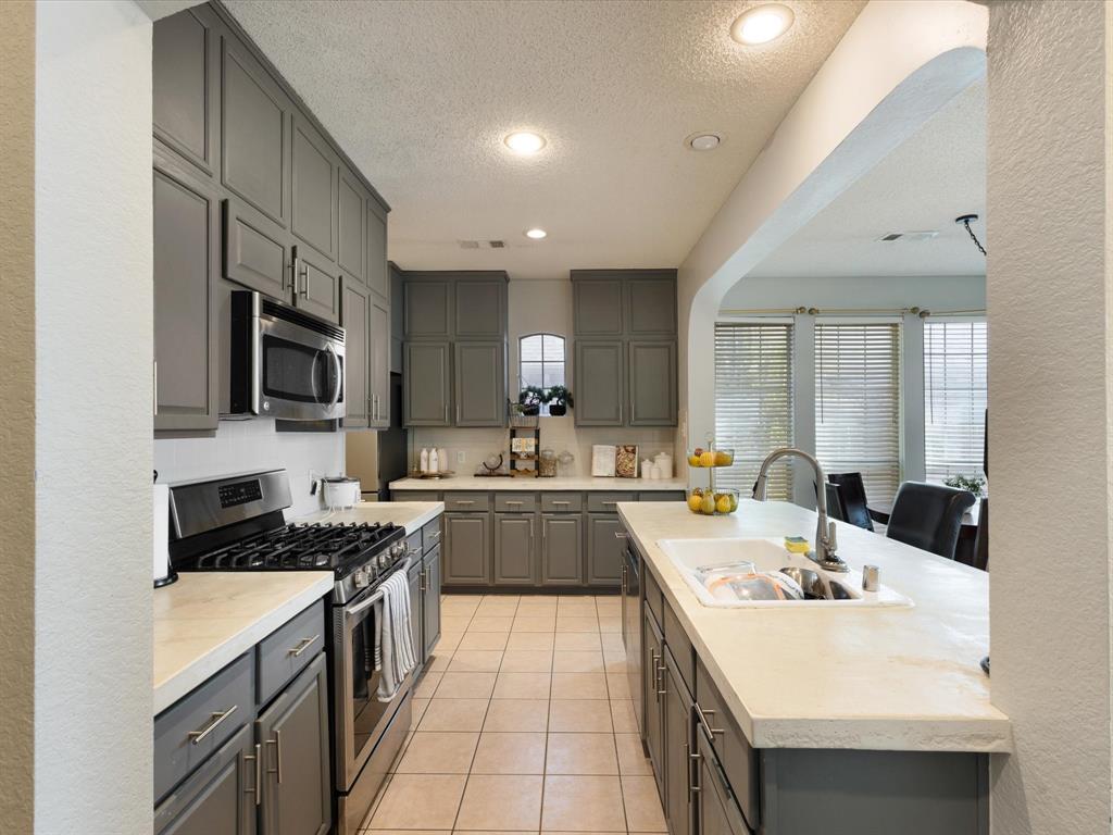 Columbus Heights Add - Residential