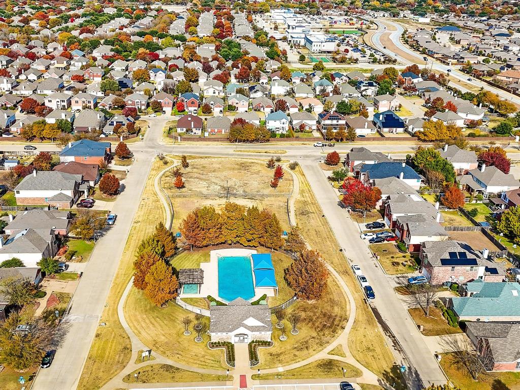 Columbus Heights Add - Residential