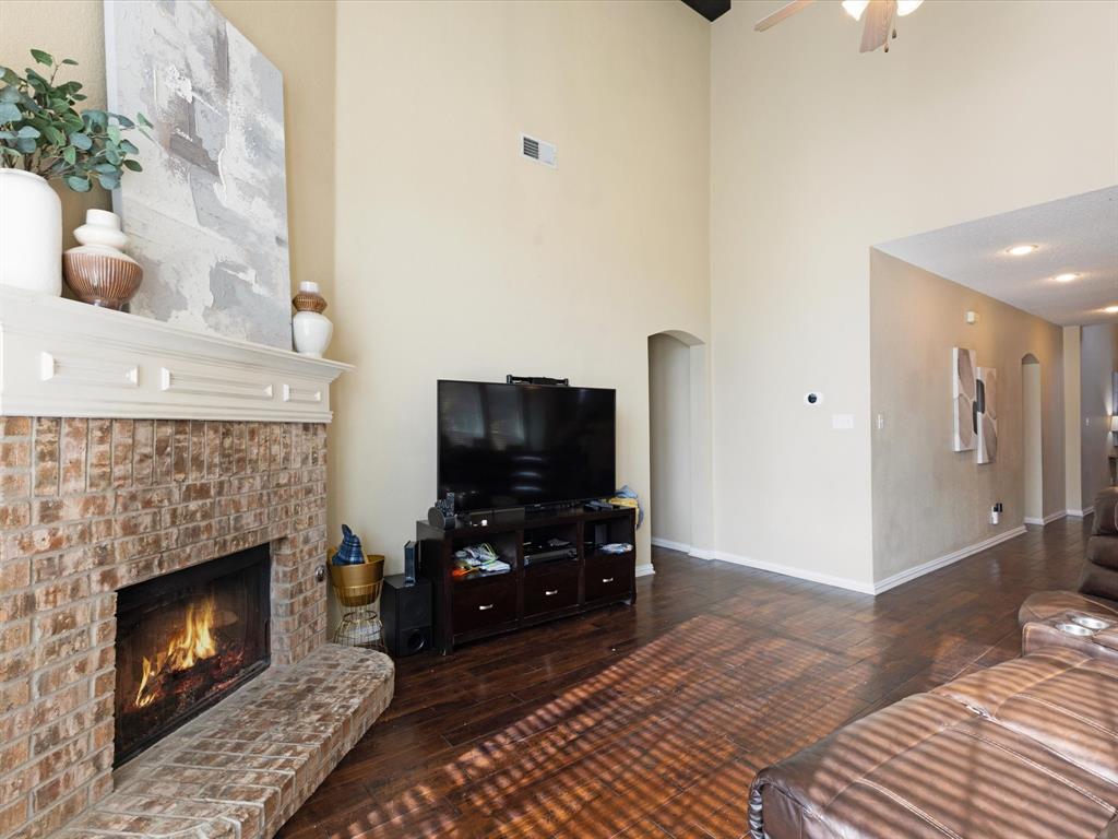 Columbus Heights Add - Residential