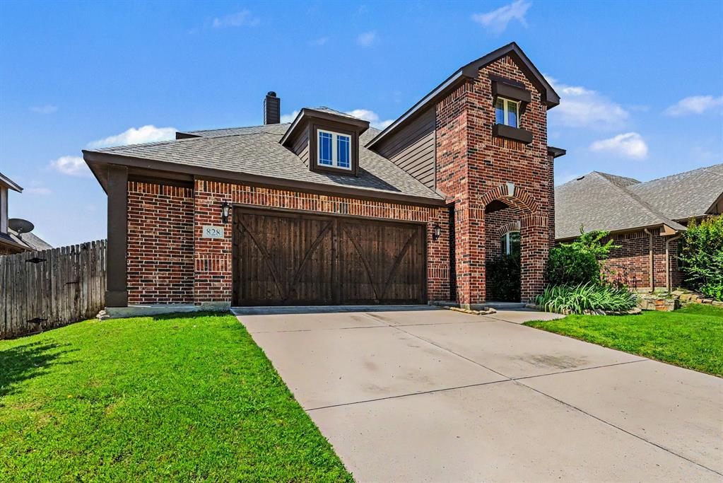828 Sunflower Court