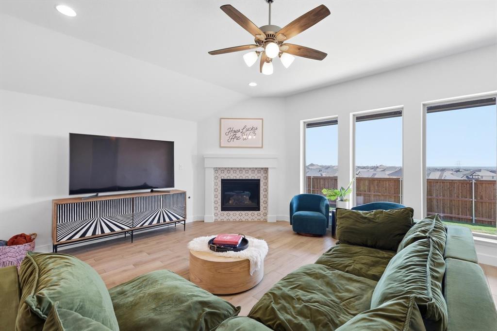 Ventana Ph 5b - Residential