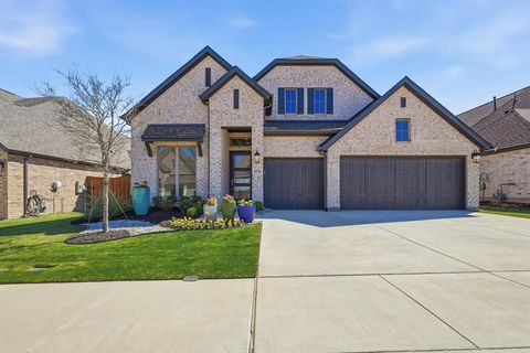 5721 Turner May Drive Fort Worth TX 76126