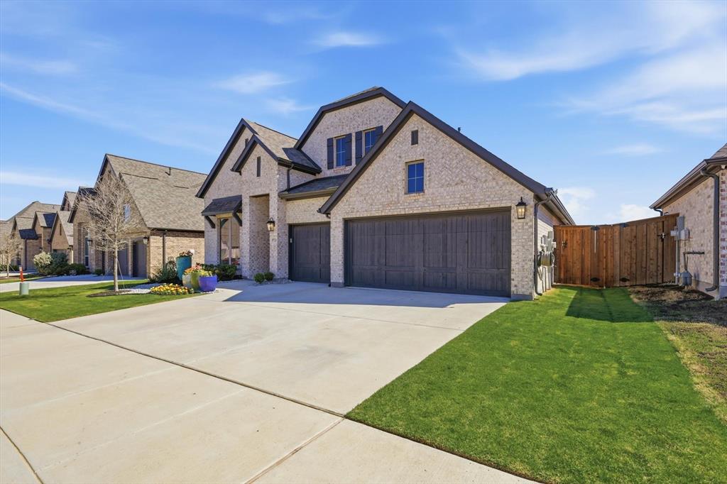 5721 Turner May Drive