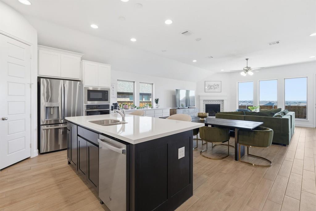 Ventana Ph 5b - Residential