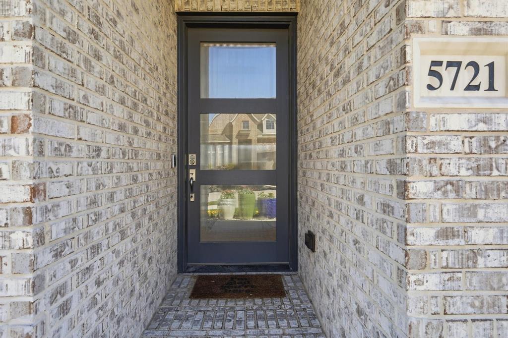 5721 Turner May Drive