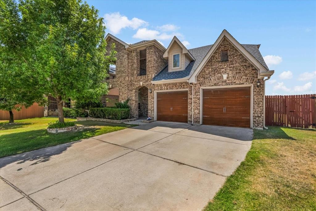 5749 Spirit Lake Drive