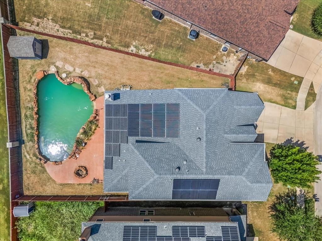 5749 Spirit Lake Drive