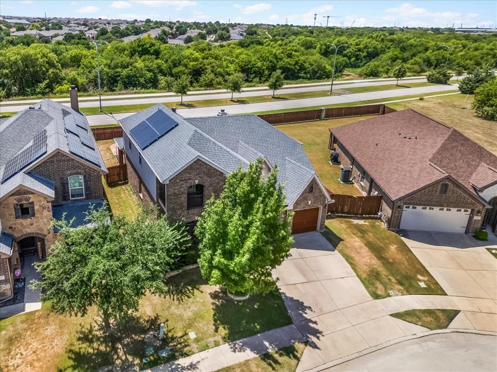 5749 Spirit Lake Drive
