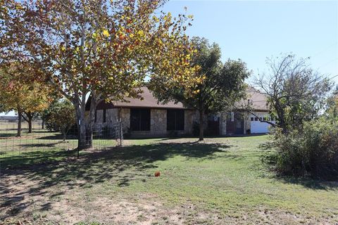 A home in Stephenville