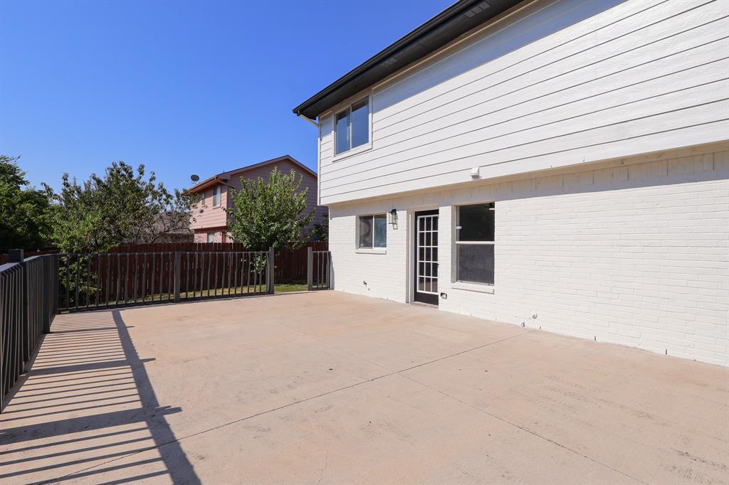 Autumn Meadows Add - Residential