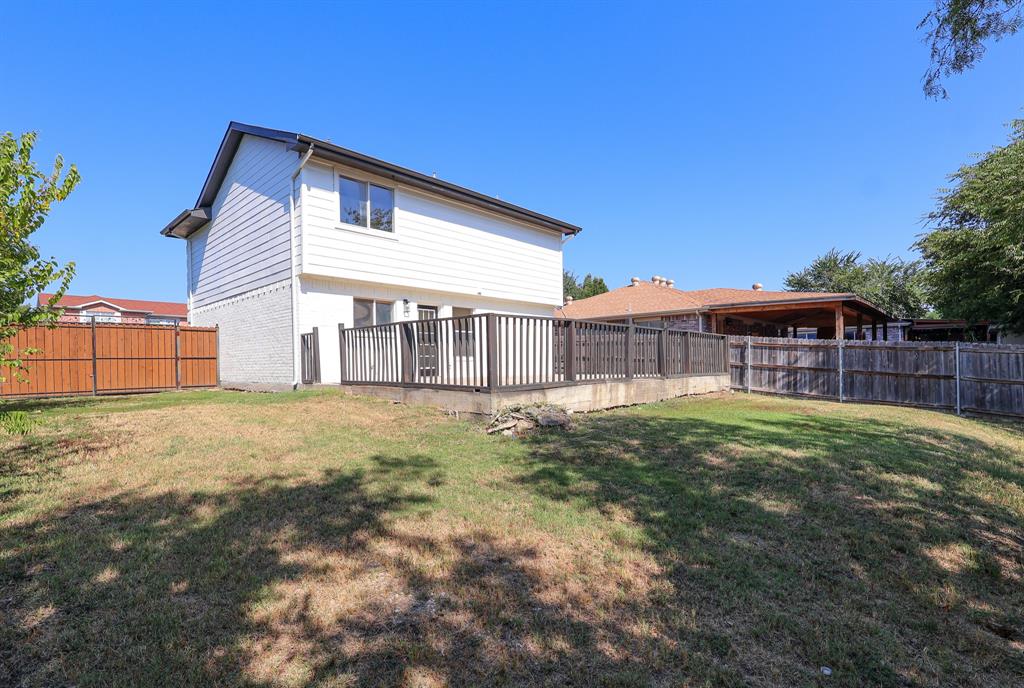 Autumn Meadows Add - Residential