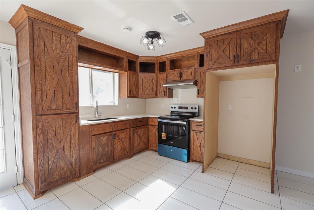 Autumn Meadows Add - Residential