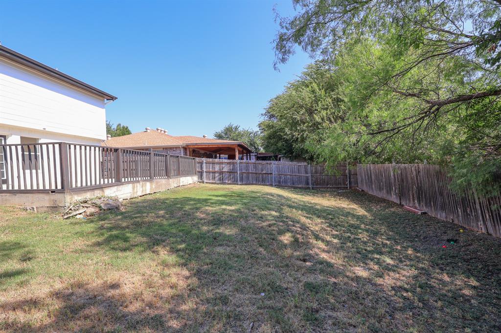 Autumn Meadows Add - Residential