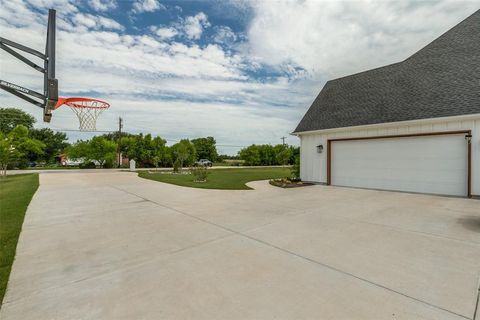 Photo of 2255 County Road 377, Van Alstyne, TX 75495 (MLS # 21315124)