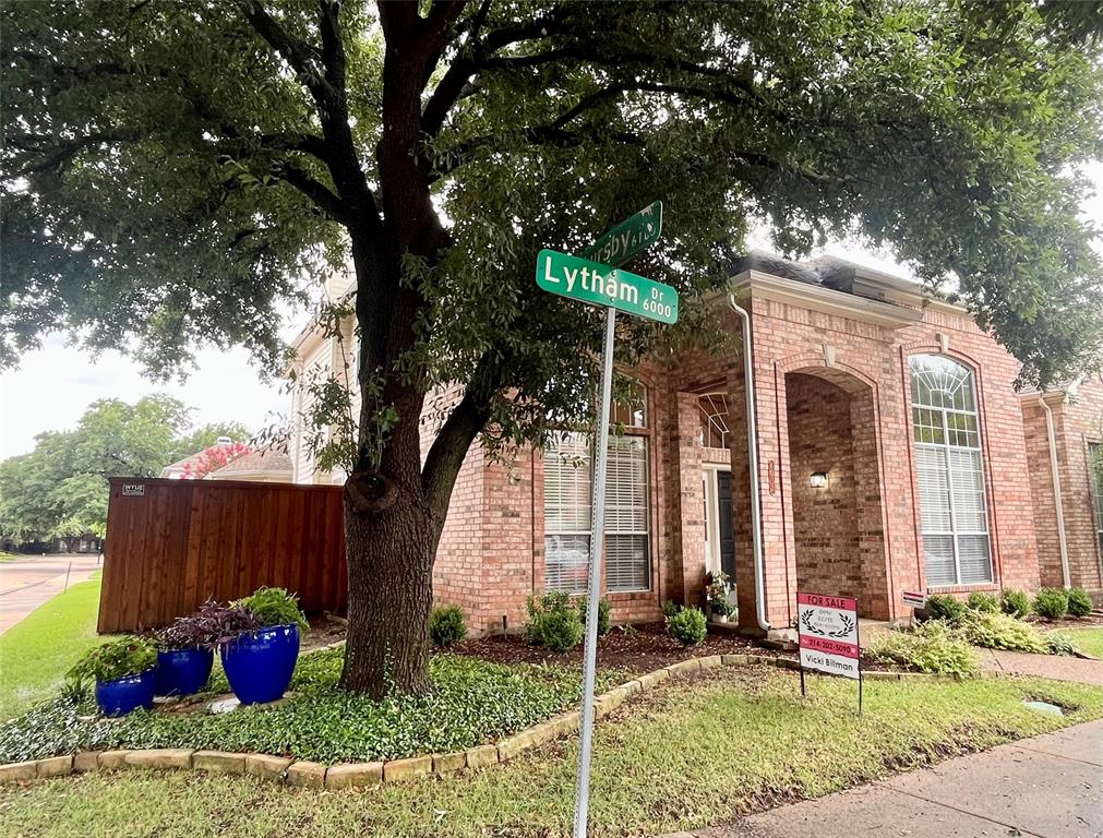 6032 Lytham Drive