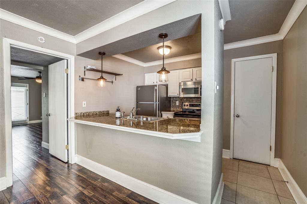 Bella Gardens Condo - Residential