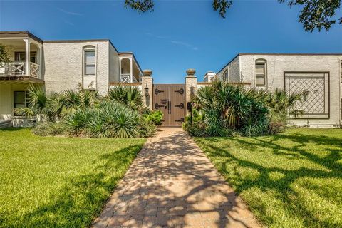 5919 E University Boulevard 236 Dallas TX 75206
