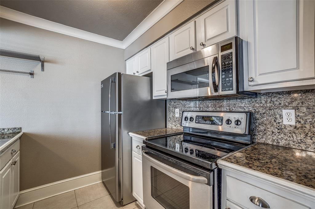 Bella Gardens Condo - Residential