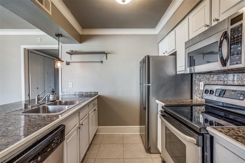 Bella Gardens Condo - Residential