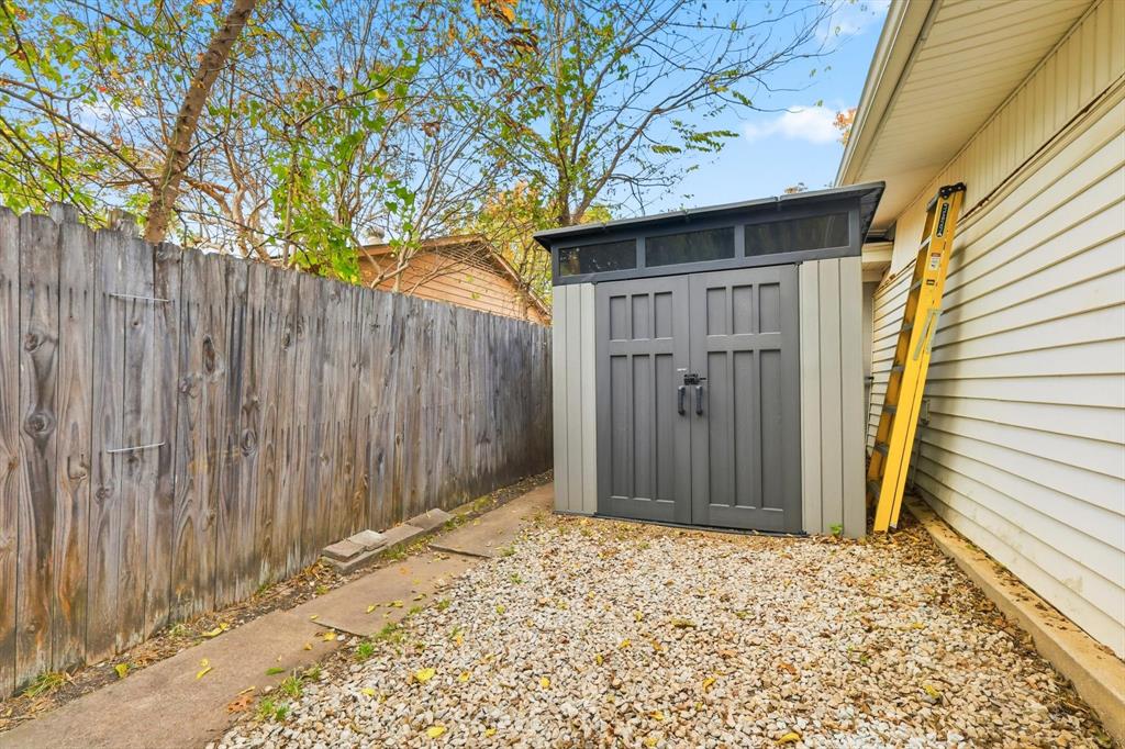 Black & Smith Add - Residential