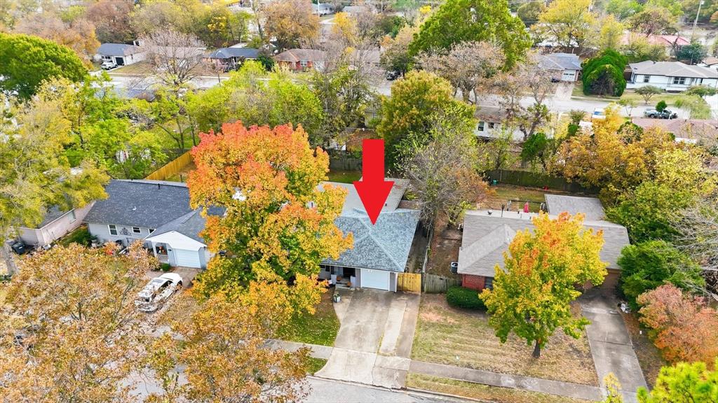 Black & Smith Add - Residential