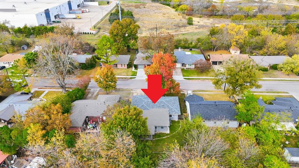 Black & Smith Add - Residential