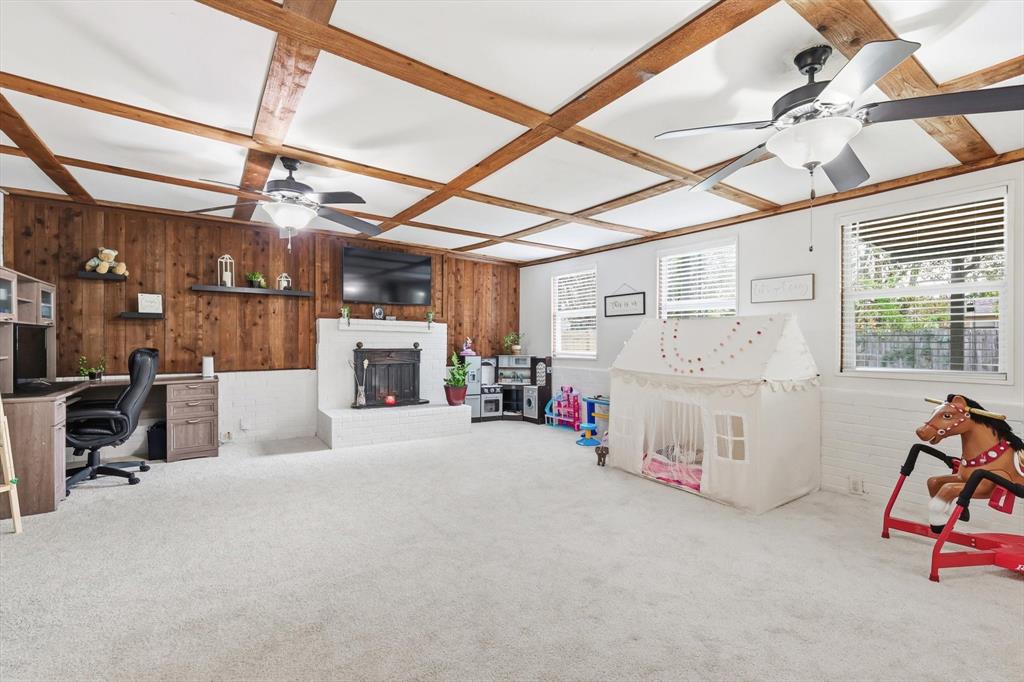 Black & Smith Add - Residential