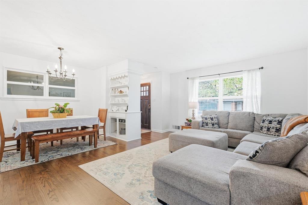 Black & Smith Add - Residential