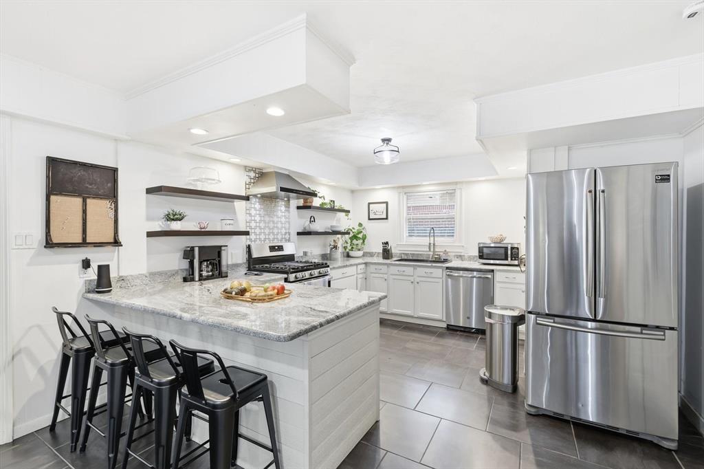 Black & Smith Add - Residential