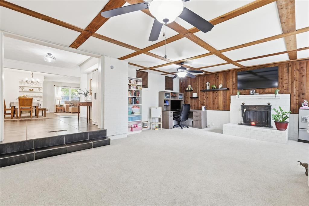 Black & Smith Add - Residential