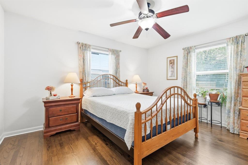 Black & Smith Add - Residential