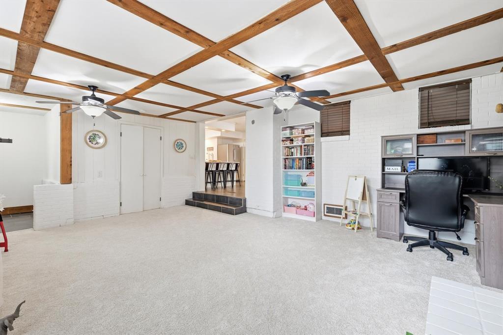 Black & Smith Add - Residential