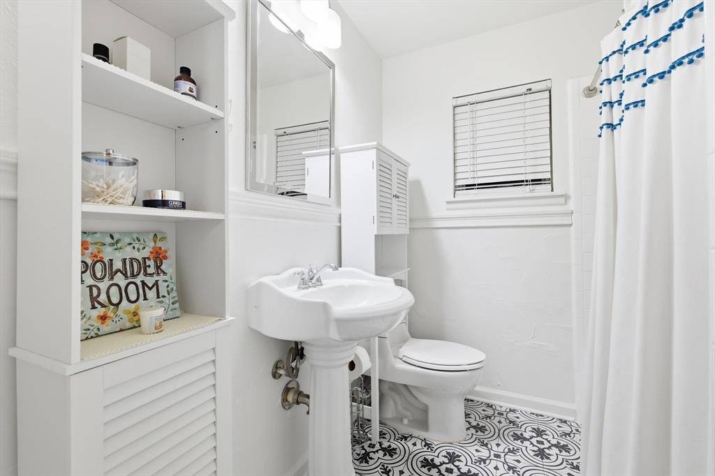 Black & Smith Add - Residential