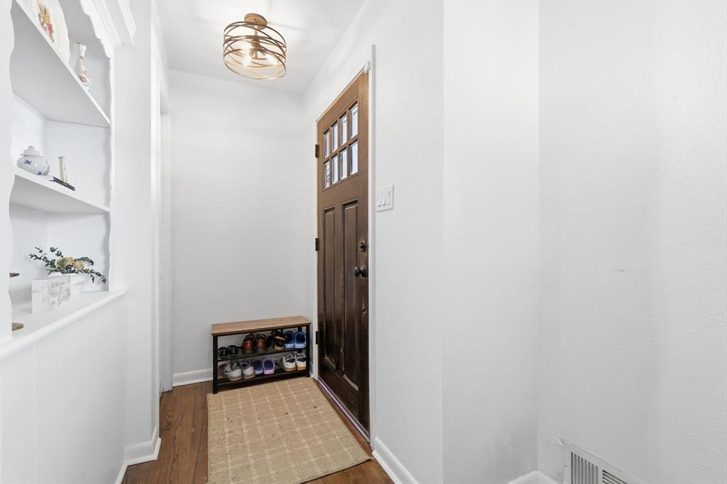 Black & Smith Add - Residential