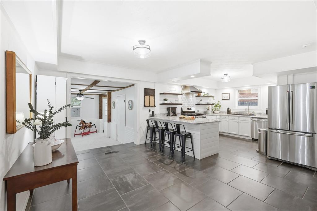 Black & Smith Add - Residential