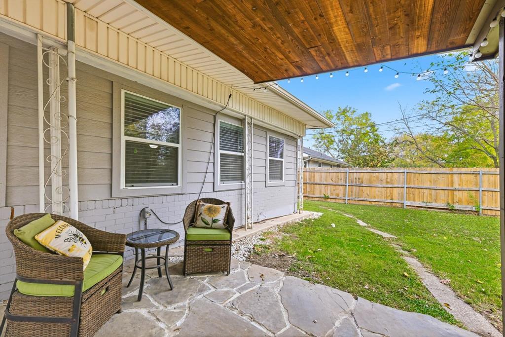 Black & Smith Add - Residential