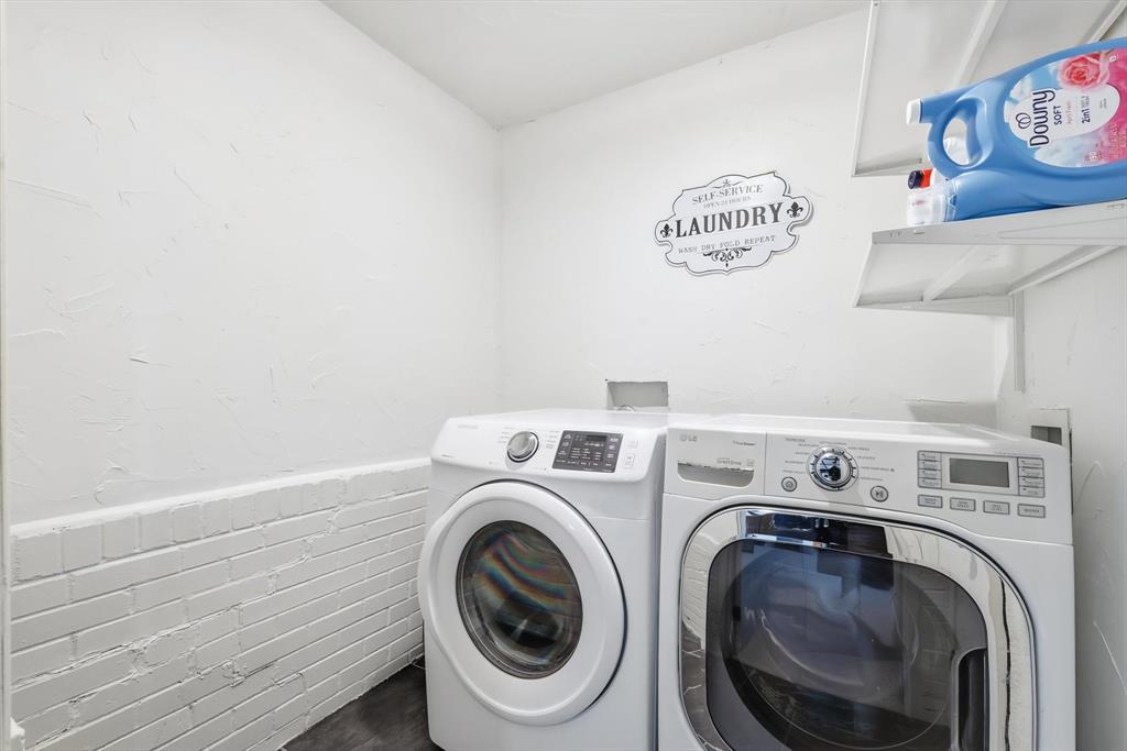 Black & Smith Add - Residential