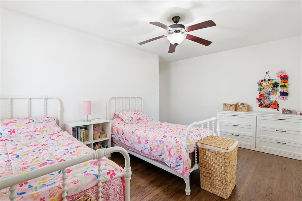 Black & Smith Add - Residential