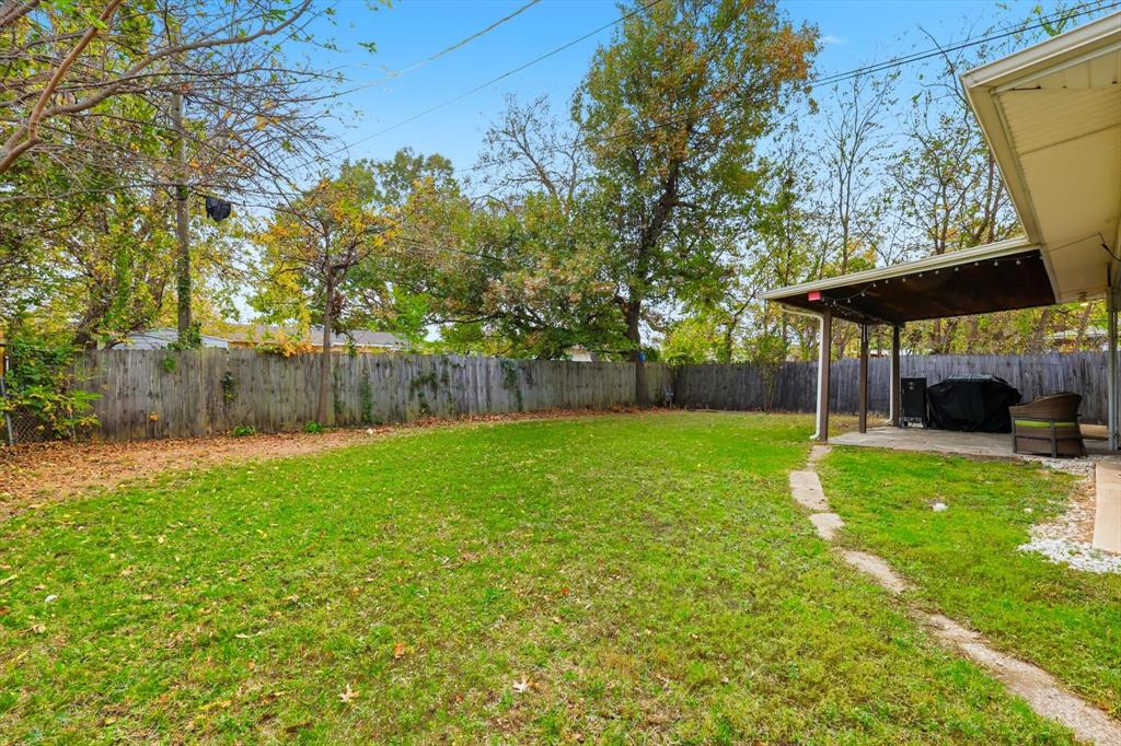 Black & Smith Add - Residential