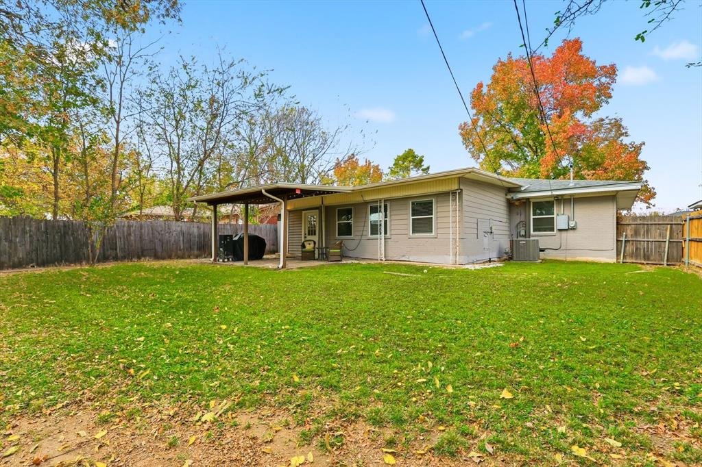 Black & Smith Add - Residential