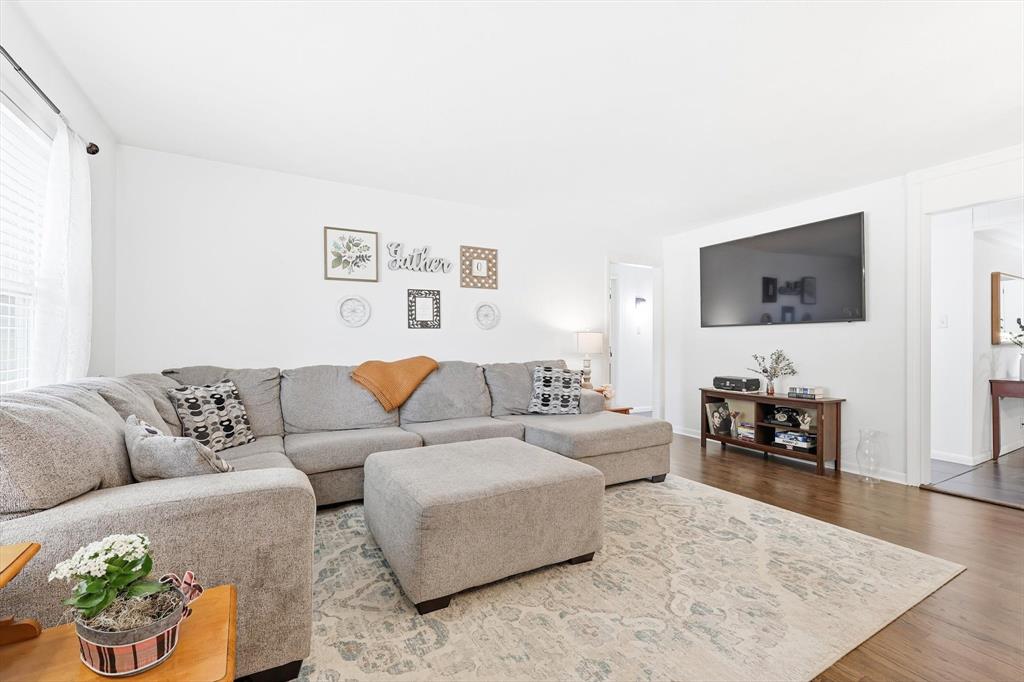 Black & Smith Add - Residential