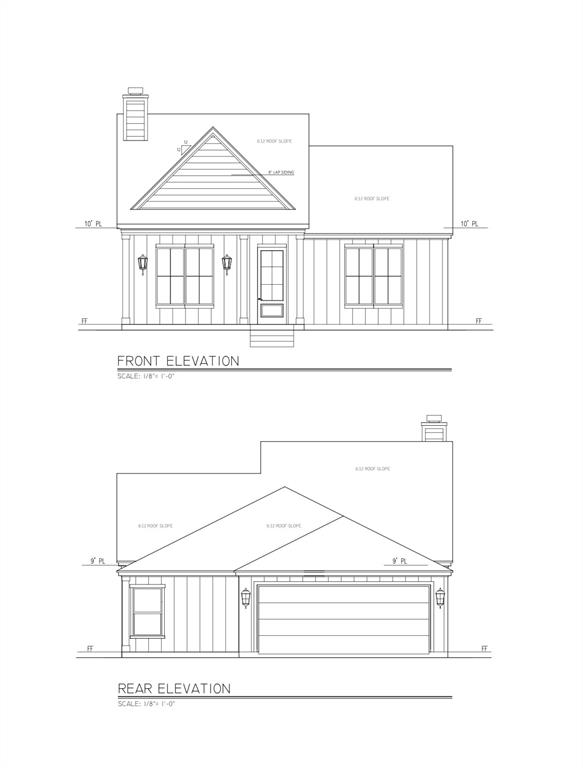 1651 Griffith Road